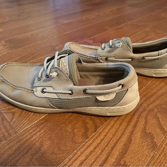 Sperry - Women's Boat Shoes - Size 10M - Picture 2 of 6